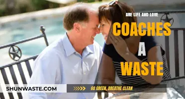 Life and Love Coaches: Worth the Investment or Waste of Time?