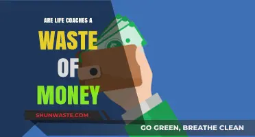 Are Life Coaches Worth It? Debunking the Money Myth