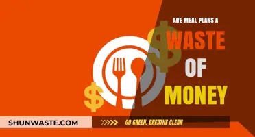 Are Meal Plans Worth It? Debunking the Money Myth