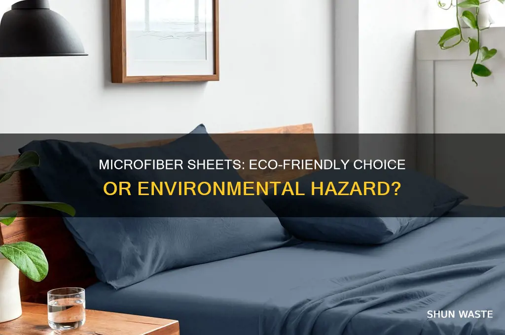 Are Microfiber Sheets Bad For You