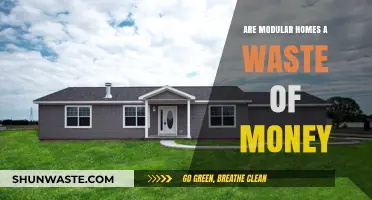 Are Modular Homes Worth It? Debunking Cost Myths and Misconceptions