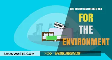 Are Nectar Mattresses Eco-Friendly? Environmental Impact Explained