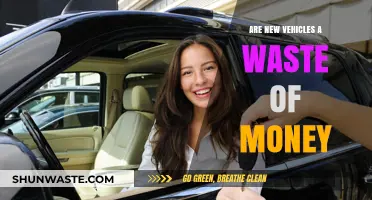 Are New Cars Worth It? Debunking the Cost Myth