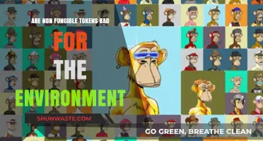 NFTs' Environmental Impact: Sustainable or Harmful for Our Planet?