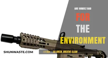 Are Orbeez Eco-Friendly? Environmental Impact Explained