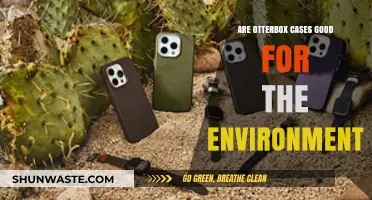 Eco-Friendly Protection: Are OtterBox Cases Environmentally Sustainable?