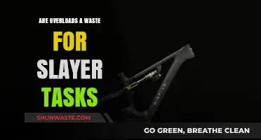 Are Overloads Worth It for Slayer Tasks? Pros and Cons