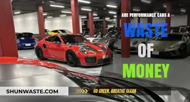Performance Cars: Worth the Investment or a Costly Indulgence?