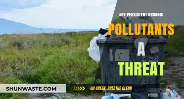 Persistent Pollutants: A Global Threat?