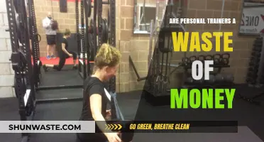 Are Personal Trainers Worth It? Debunking the Money Myth