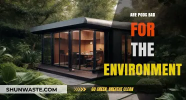 Are Pods Eco-Friendly? Uncovering Their Environmental Impact and Sustainability