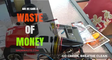 RC Cars: Worth the Investment or Just a Costly Hobby?