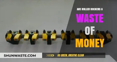 Are Roller Rockers Worth It? Debunking Myths and Evaluating Performance
