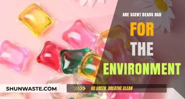 Are Scent Beads Eco-Friendly? Uncovering Their Environmental Impact