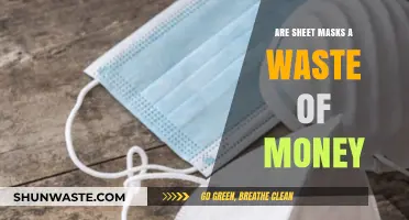 Sheet Masks: Skincare Savior or Wasteful Beauty Trend?