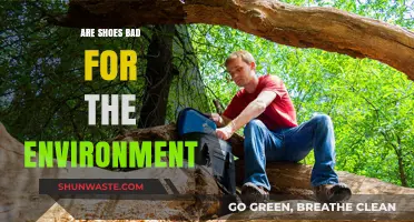 Eco-Impact of Footwear: Are Shoes Harming Our Planet?