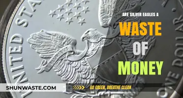 Are Silver Eagles a Smart Investment or Waste of Money?