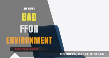 Are Snaps Eco-Friendly? Uncovering Their Environmental Impact and Sustainability