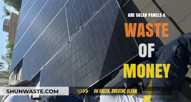 Are Solar Panels Worth It? Debunking Cost Myths and Benefits