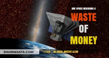 Are Space Missions Worth the Cost? Debating Priorities and Progress