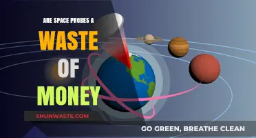 Are Space Probes Worth the Cost? Exploring the Debate