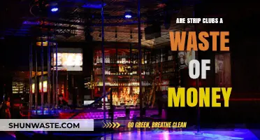 Are Strip Clubs Worth It? Debating the Value of Your Money
