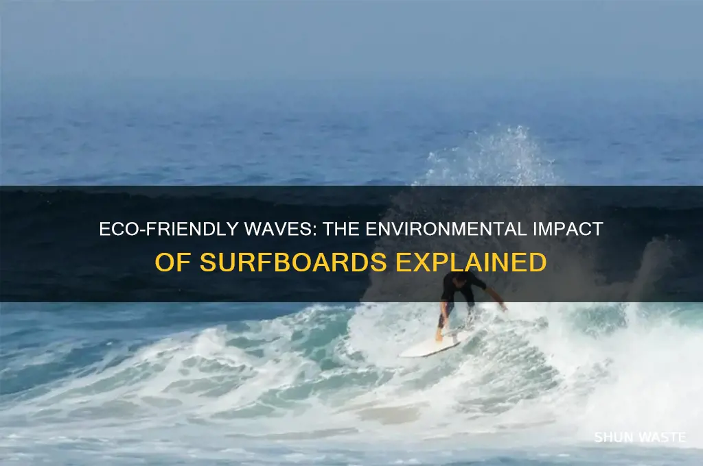 are surfboards bad for the environment