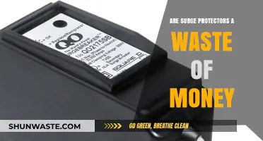 Surge Protectors: Essential Investment or Unnecessary Expense?