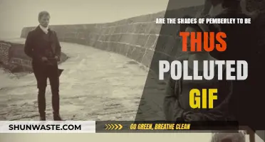 Pemberley Pollution: The GIF That Keeps On Giving
