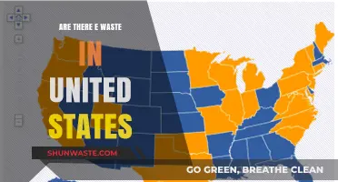 E-Waste Crisis in the U.S.: Uncovering the Hidden Environmental Threat