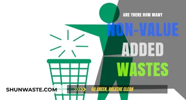 Identifying and Eliminating Non-Value Added Wastes in Your Processes
