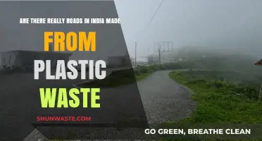 Plastic Roads in India: Myth or Sustainable Reality?