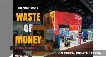 Are Trade Shows Worth the Investment? Debunking the Money Myth