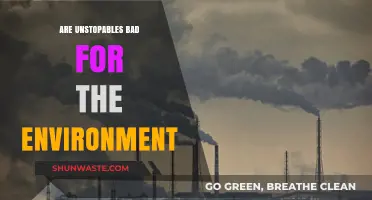 Unstopables' Environmental Impact: Are These Scents Harming Our Planet?