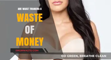 Waist Trainers: Effective Shaping Tool or Costly Scam?