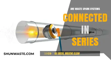 Waste Spark Systems: Series Connection Explained and Its Impact