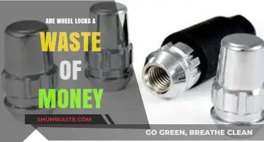 Are Wheel Locks Worth It? Debunking Myths and Weighing Costs