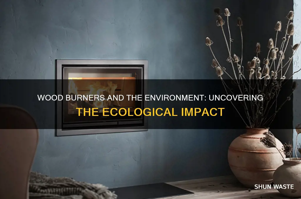 are wood burners bad for the environment