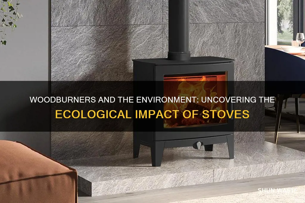 are woodburners bad for the environment