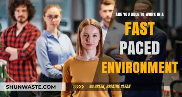 Thriving in Fast-Paced Workplaces: Skills, Strategies, and Success Tips