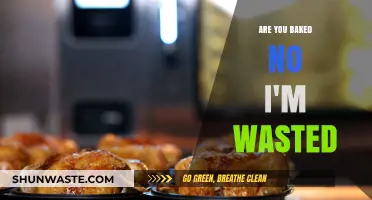 Baked vs. Wasted: Decoding the Hilarious Difference in Party Lingo