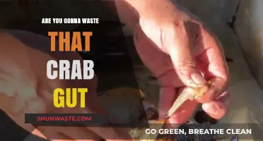 Don't Toss That Crab Gut: Surprising Uses for Every Last Bit