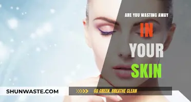 Are You Wasting Away in Your Skin? Uncover the Truth and Revitalize Your Glow