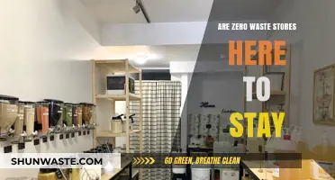 Zero Waste Stores: A Sustainable Trend or Lasting Retail Revolution?