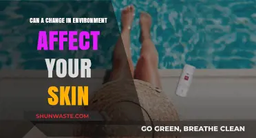 How Your Surroundings Impact Skin Health: Environmental Factors Explained