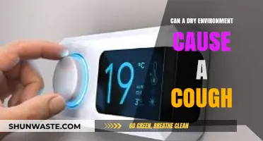 Dry Air and Persistent Coughs: Uncovering the Hidden Connection