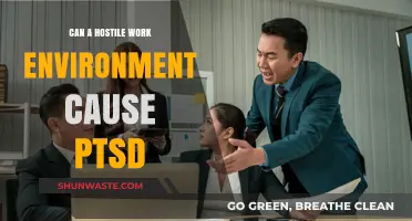 Hostile Workplaces and PTSD: Uncovering the Traumatic Impact on Employees