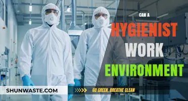 Exploring the Hygienist's Work Environment: Challenges, Benefits, and Opportunities