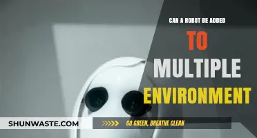 Can Robots Adapt to Multiple Environments? Exploring Versatility and Integration