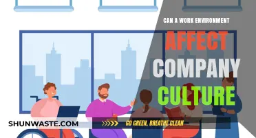 How Your Work Environment Shapes and Defines Company Culture